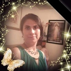 Meet your Posher, Erika